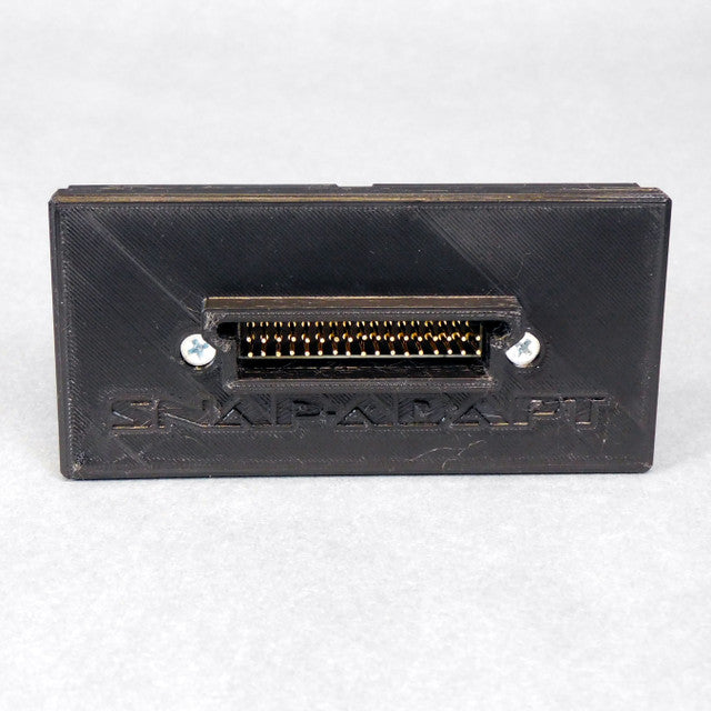 SNAP-ADAPT GM 34-PIN