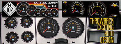 CUSTOM GAUGE CONFIGURATOR