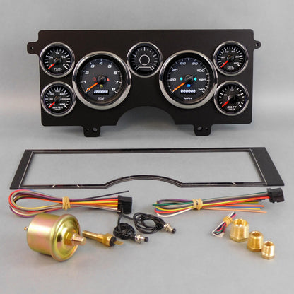 84-87 BUICK REGAL N/A PERF II BLACK